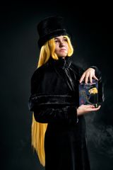 Maetel (JTF 2026) preview 2