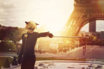 Miraculous LB/CN 08 preview 3