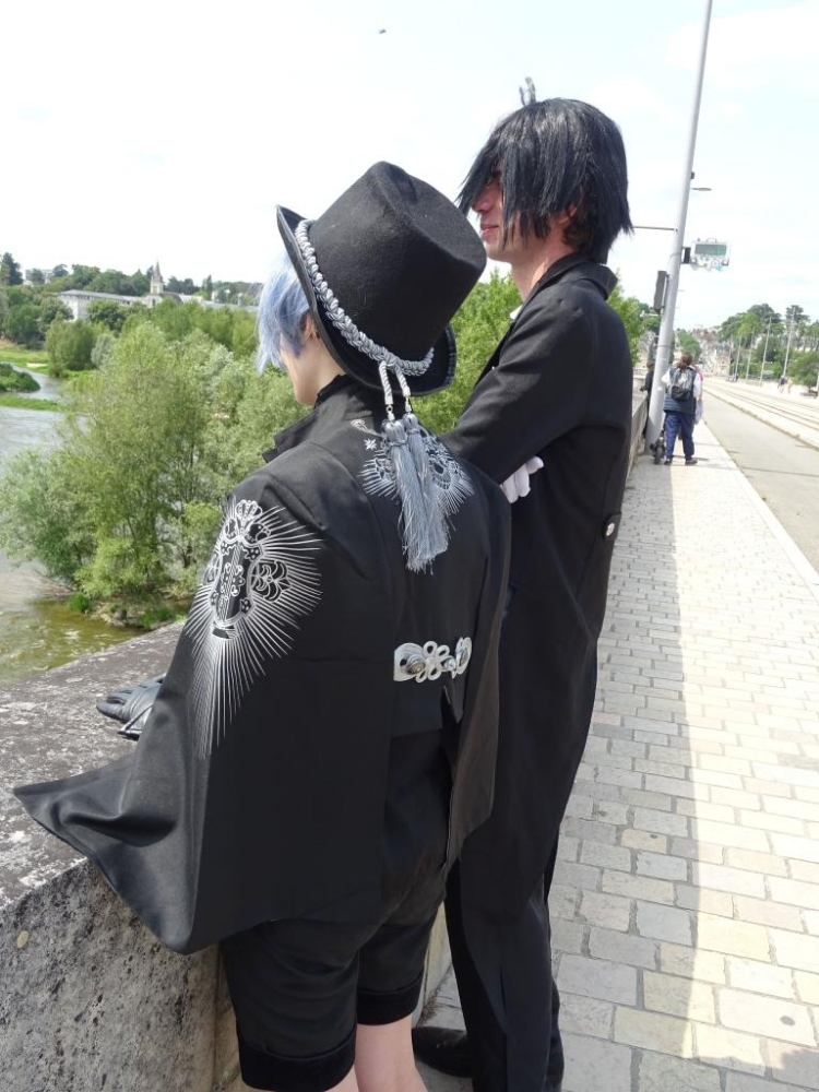 Ciel — photo 6