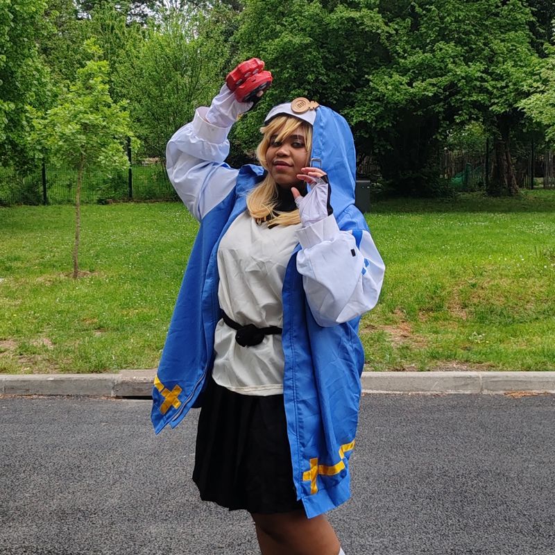 Lalane_ – Guity Gear