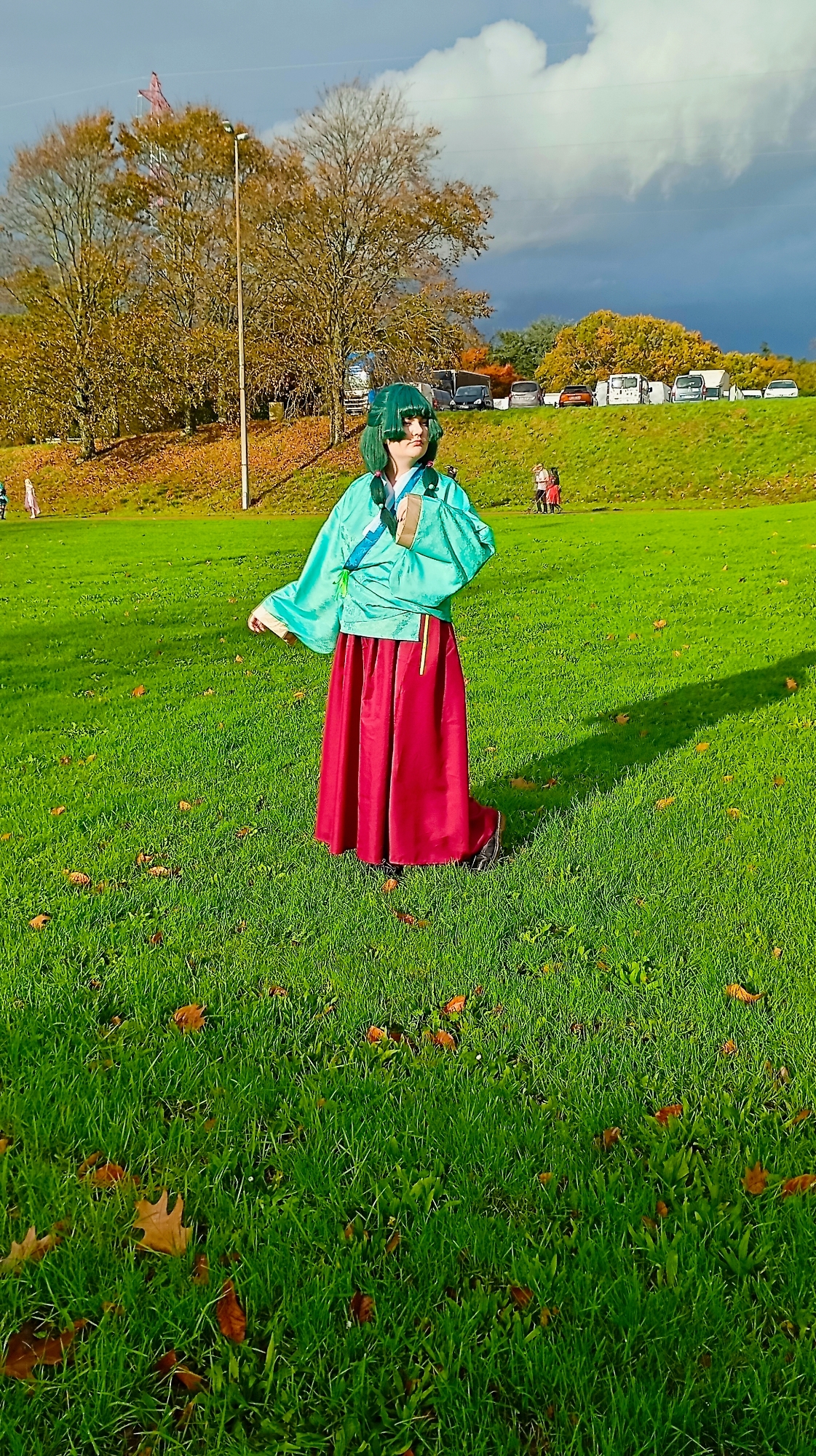 MaoMao - ATP 2025 - Photo 3