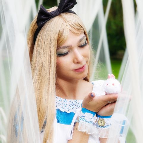 Alice