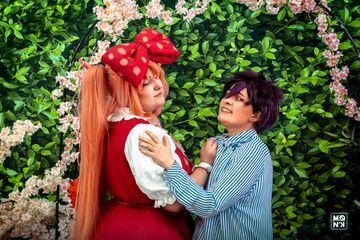 Sweetheart preview 3