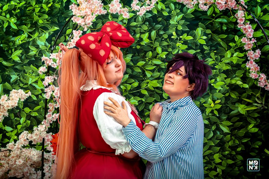 Shai_na - Sweetheart 