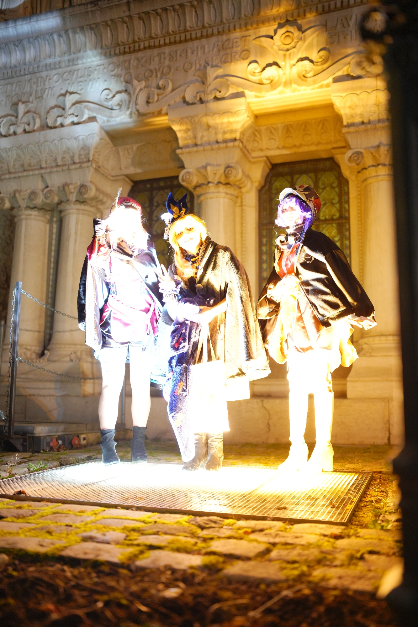 Trio Fontaine — photo 16