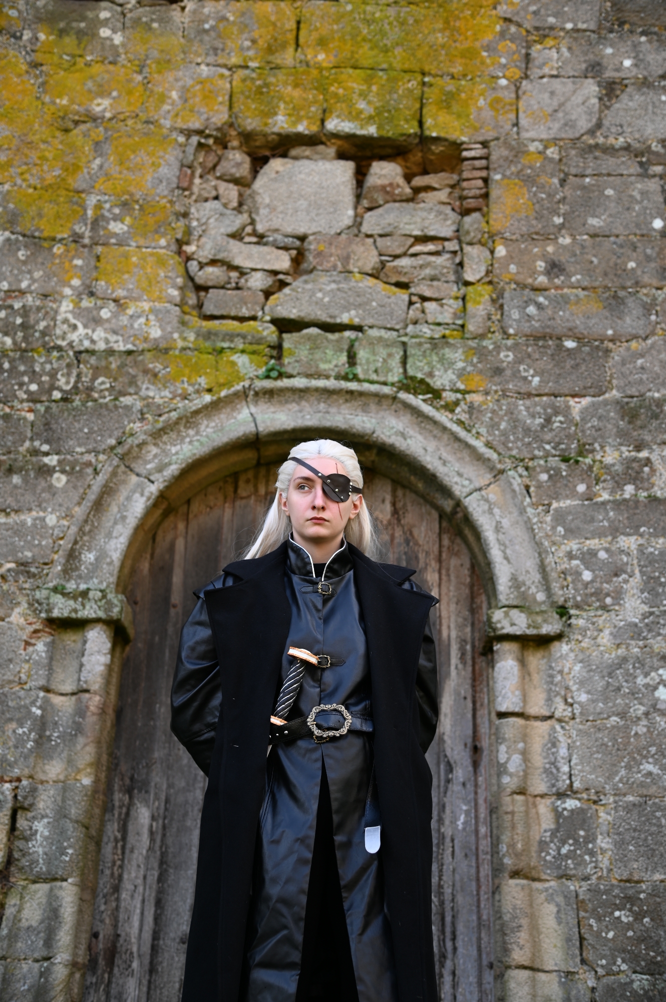 Aemond Targaryen — photo 25