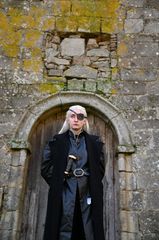 Aemond Targaryen preview 2