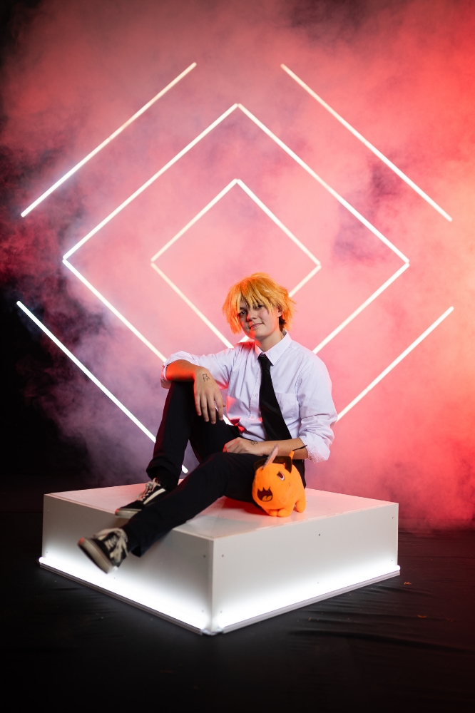 Denji