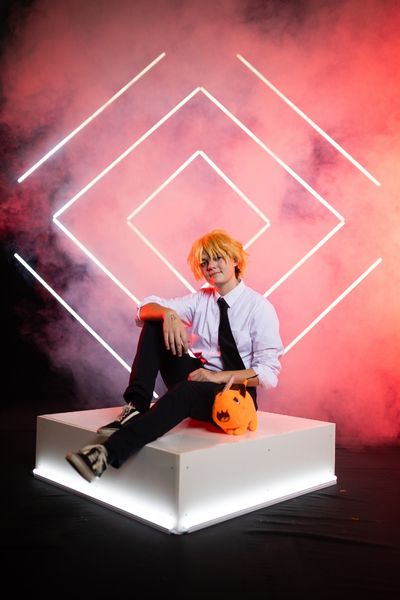 Black_nocturne - Denji