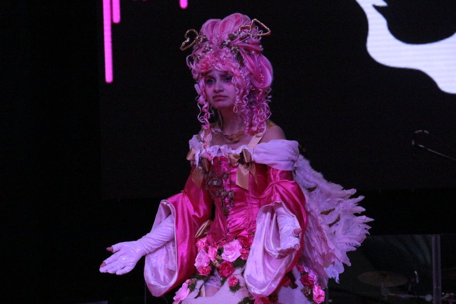 Purgatory - Concours TGS 2024
