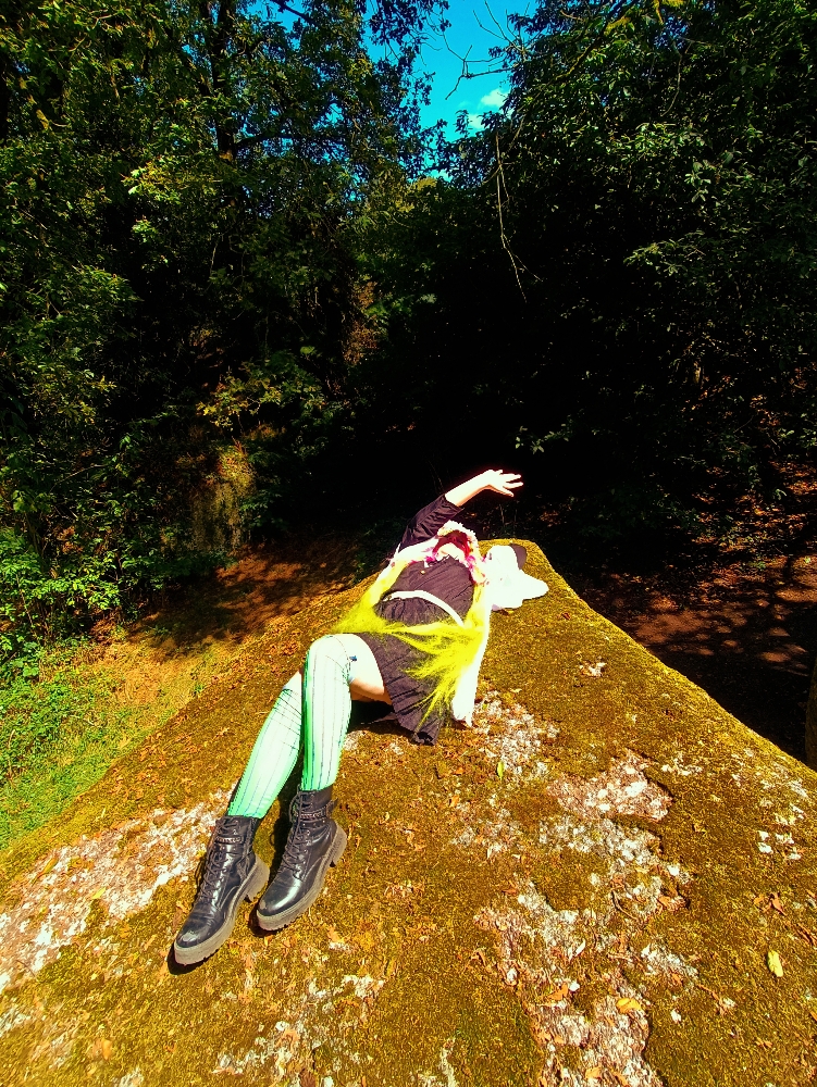 Mitsuri KANROJI - Photo 77