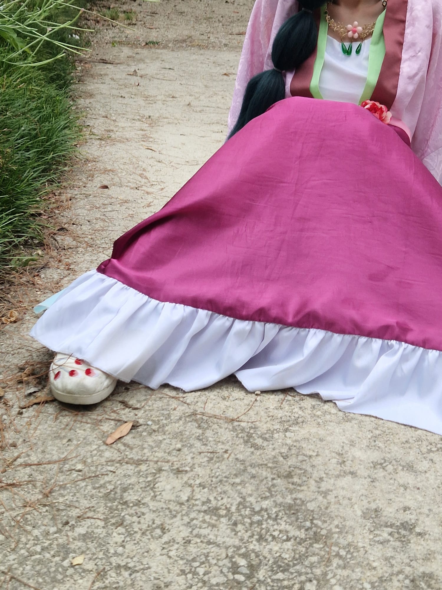 MaoMao Dinner - Photo 28