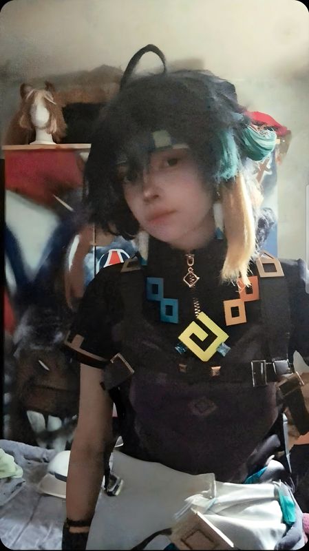 Kayn – Kinich pic