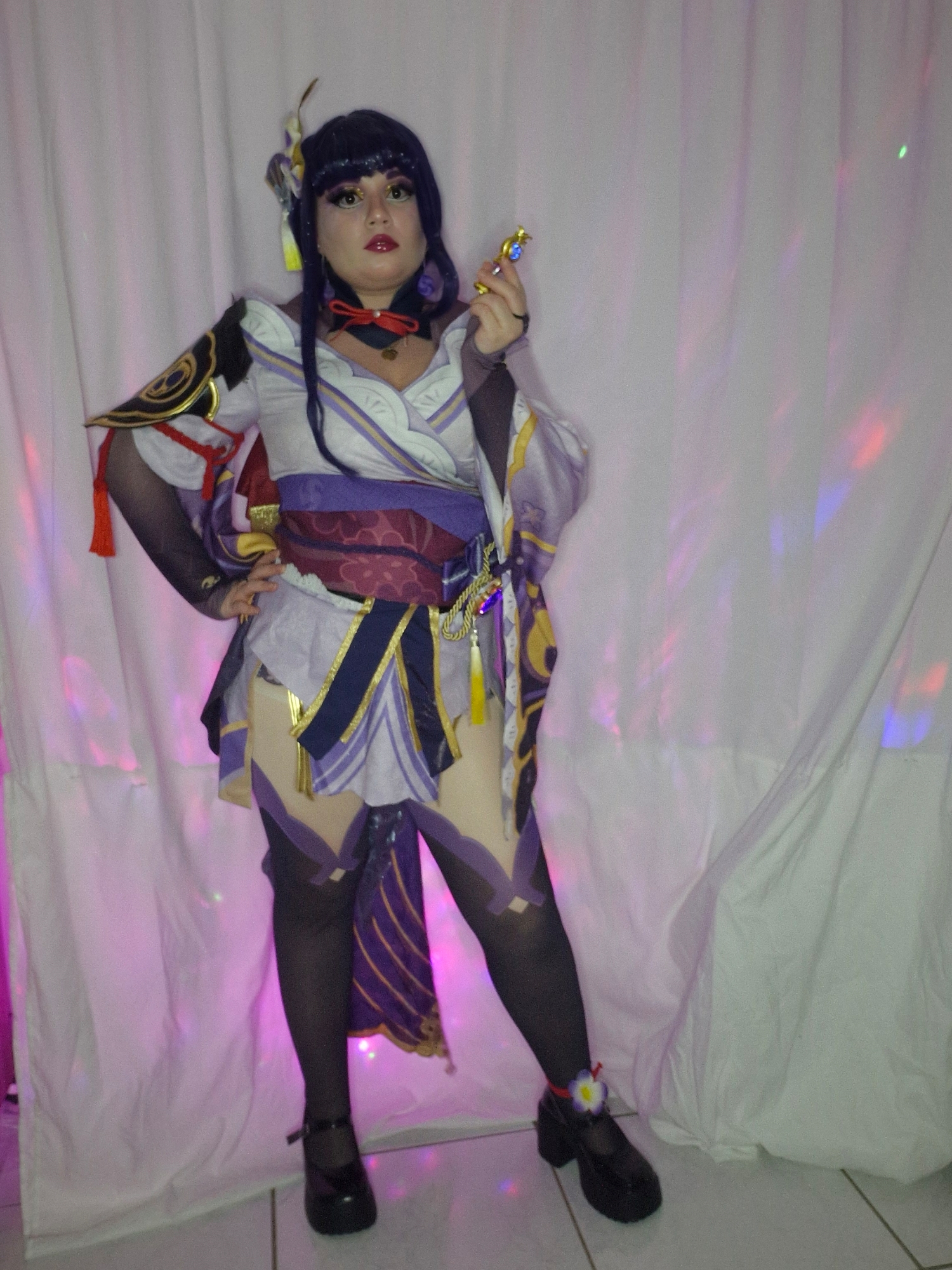 Raiden Shogun 2024 — photo 15