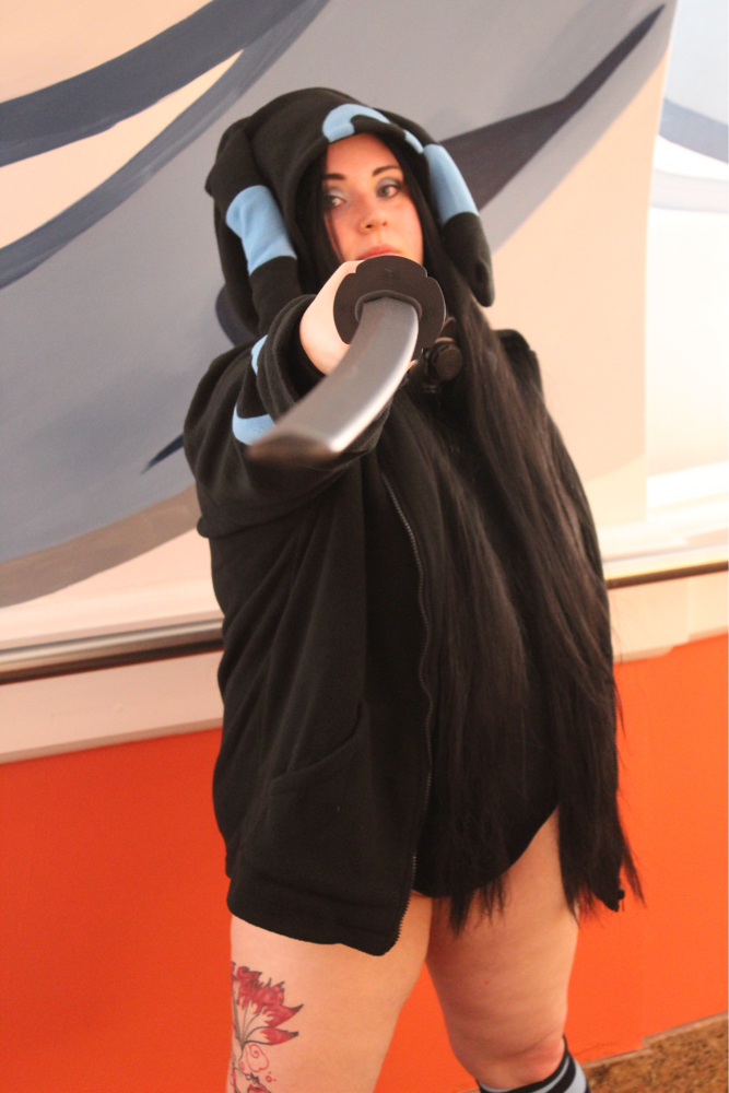 Umbreon — photo 10