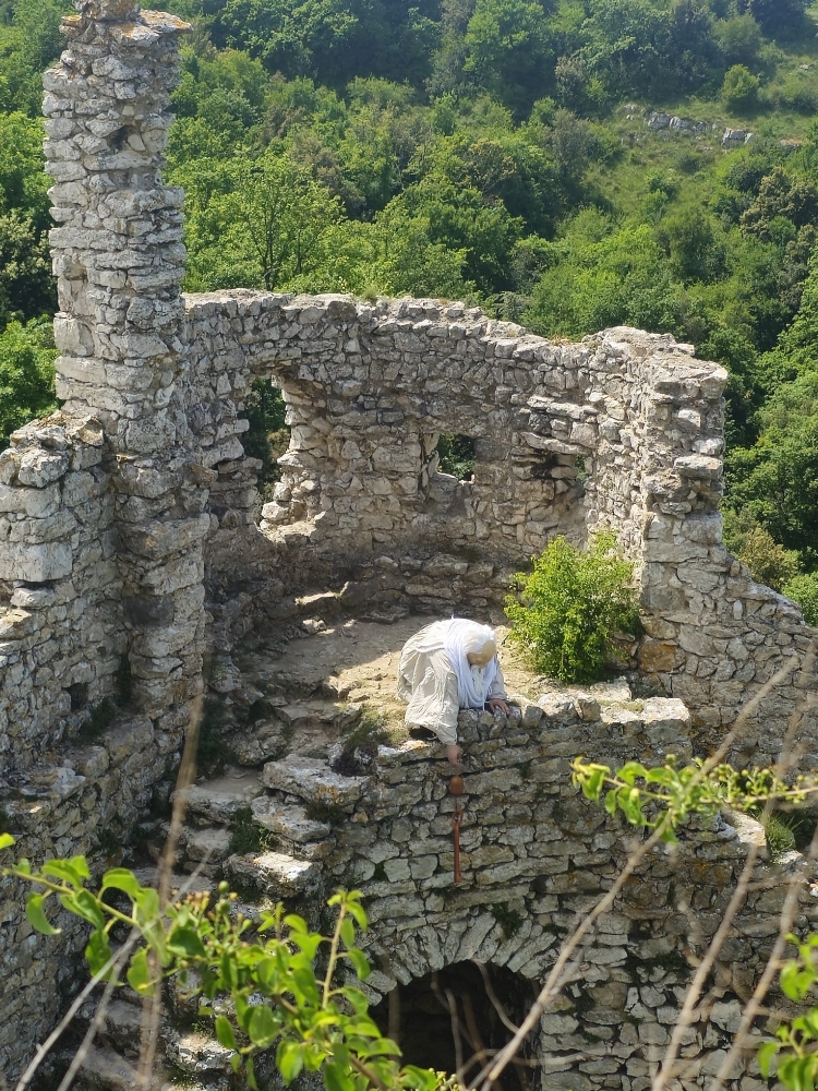 Papi Fouras — photo 21