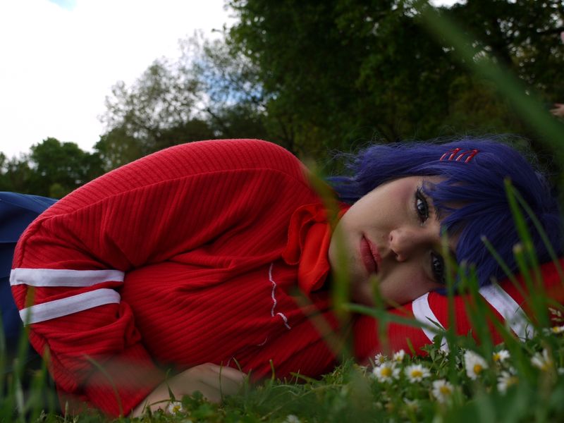 Yukuio - Mitas - shoot 1