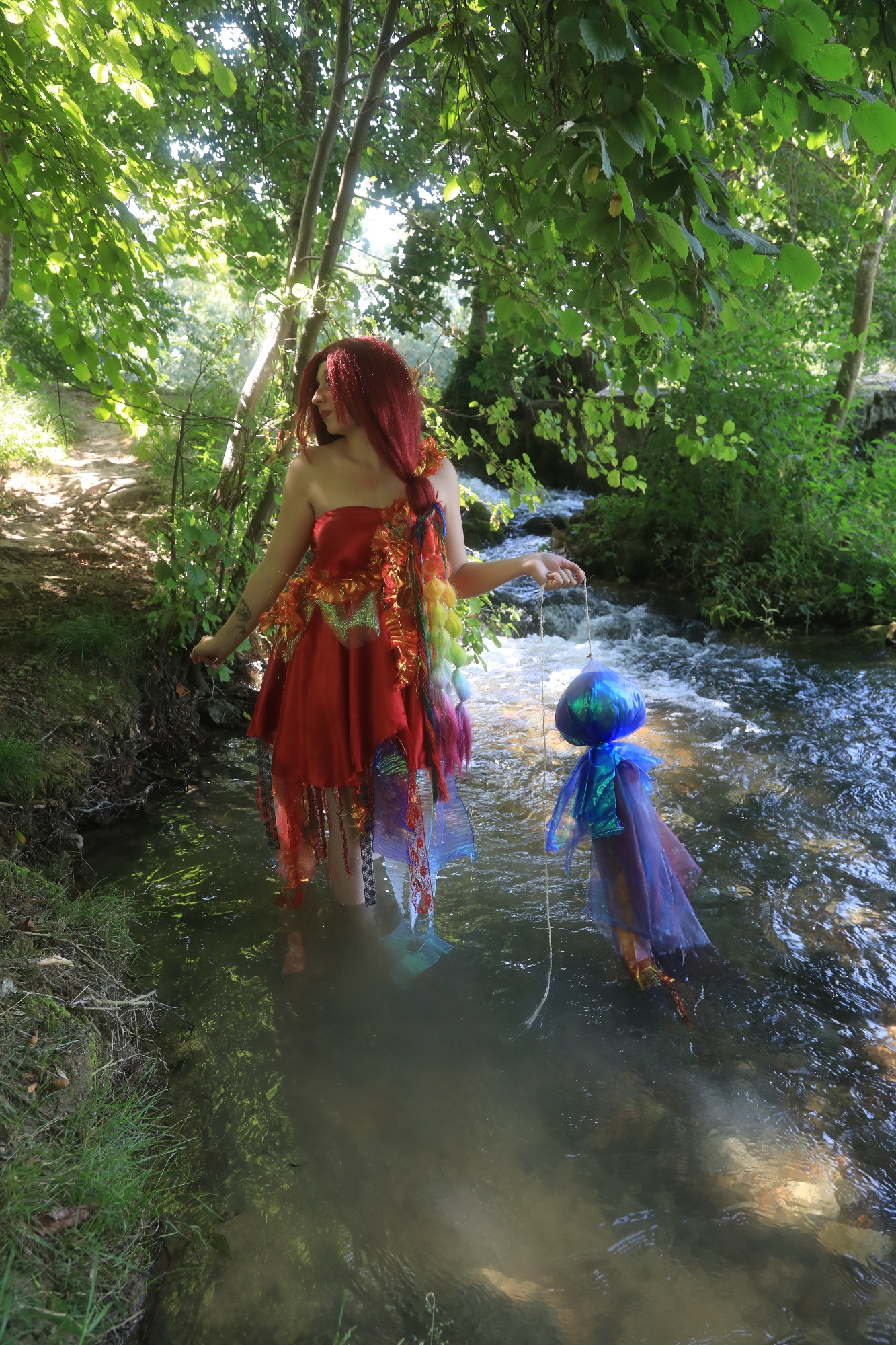 T la méduse - Photo 7