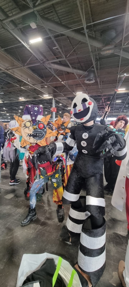 Paris Manga — photo 8