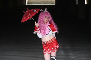Perona - JAPEX 2K25 preview 2