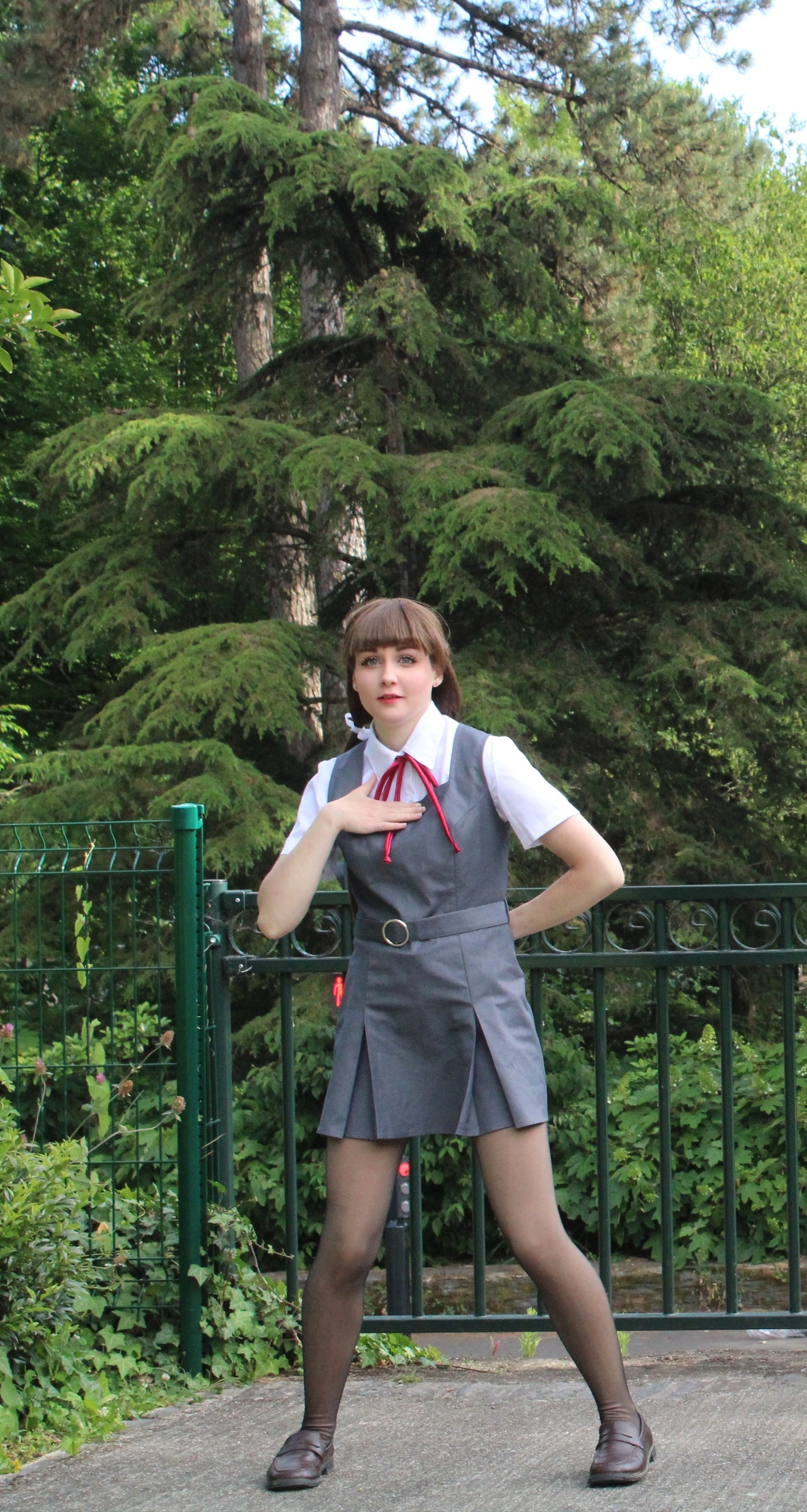 Kinako sakuraKoji  - Photo 20