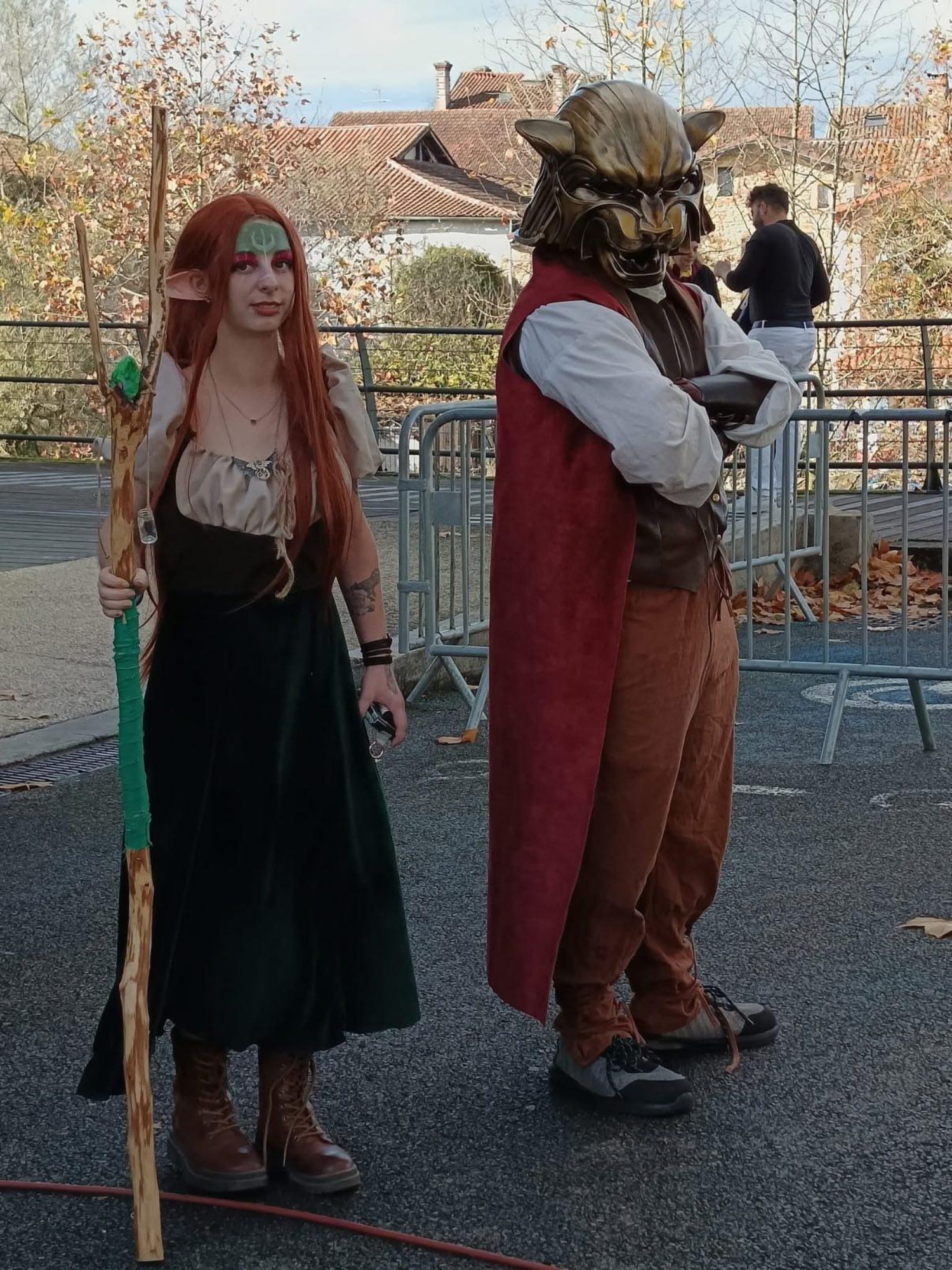 Fort Boyard  - Photo 1