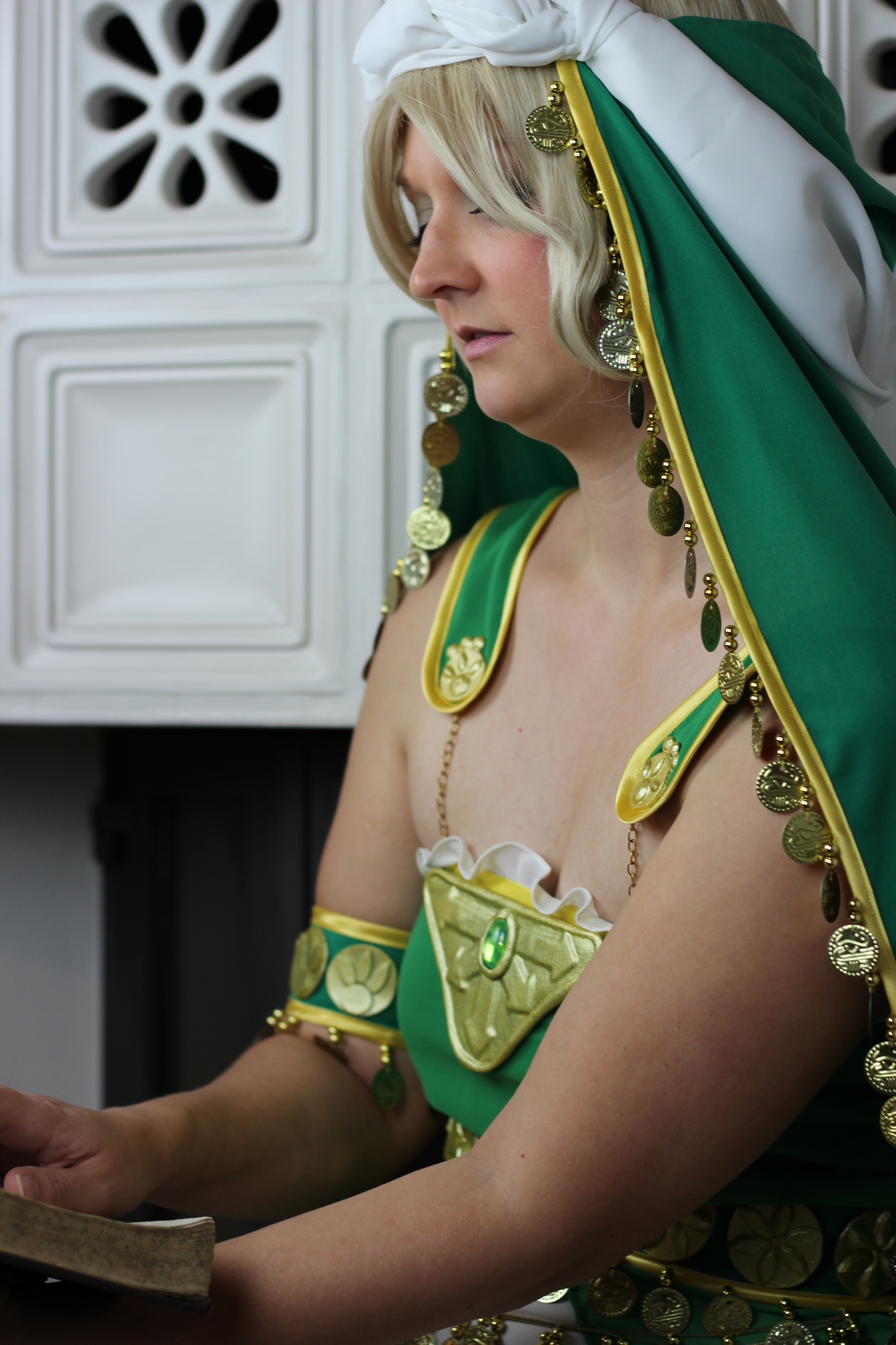 Fuu (Artbook) - Photo 17