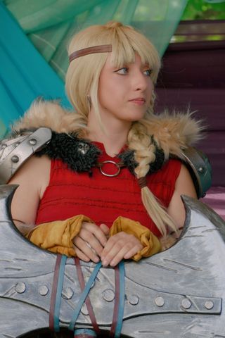Astrid