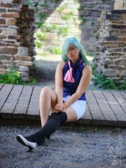 Elizabeth Liones preview 3
