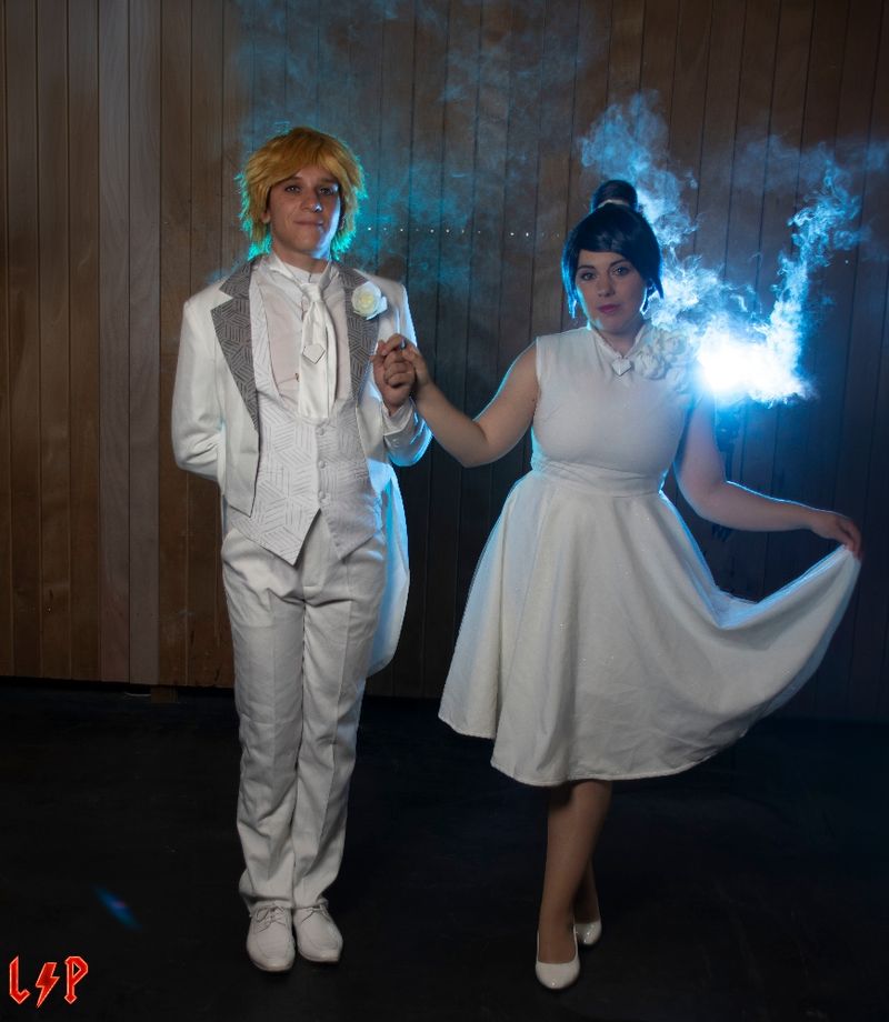 Kogenta_cosplay – Miraculous Diamants