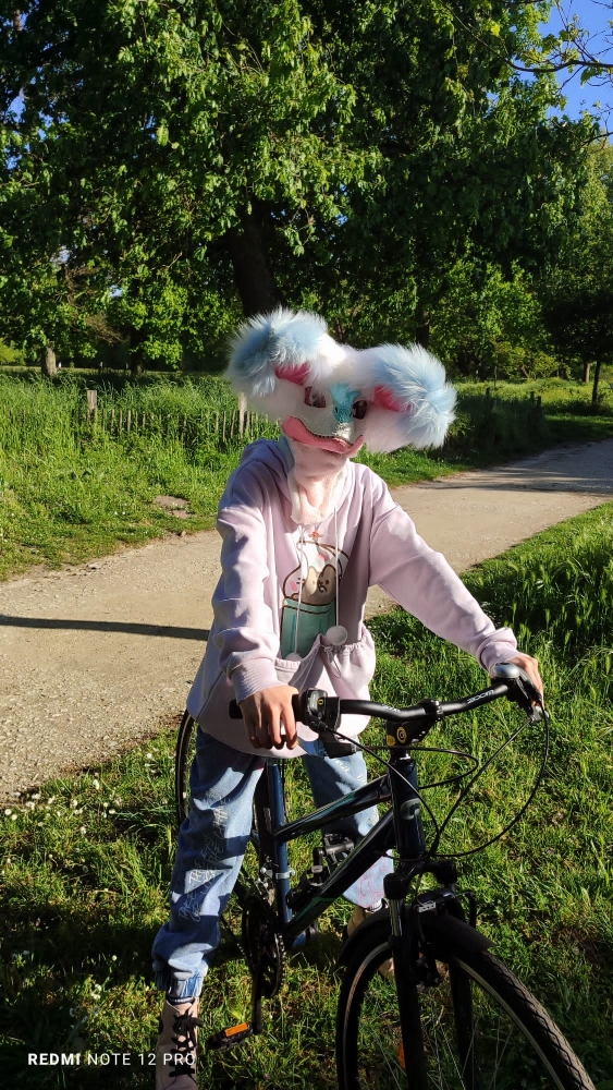 Debut du printemps — photo 39