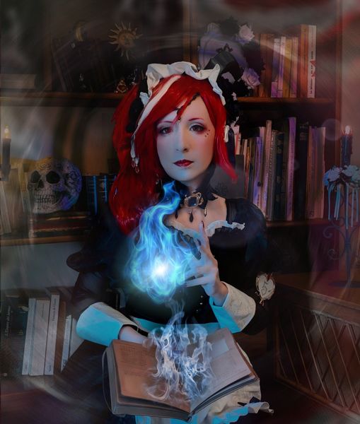 Seiker - Crimson Identity v