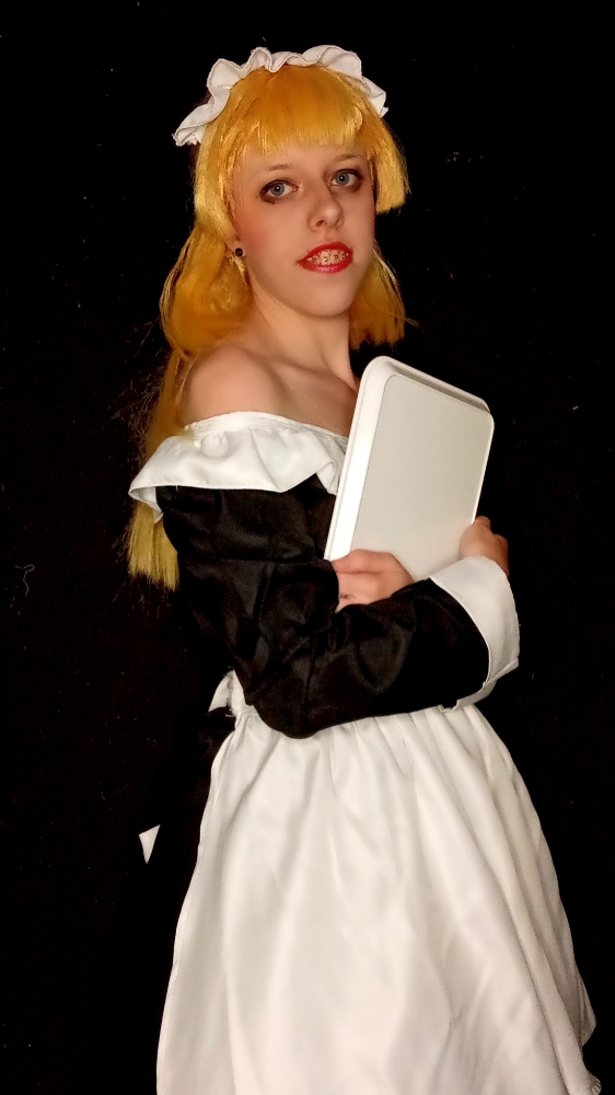 Rosetta(RoyalScanda) - Photo 6