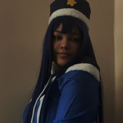 Juvia Lockser preview 3