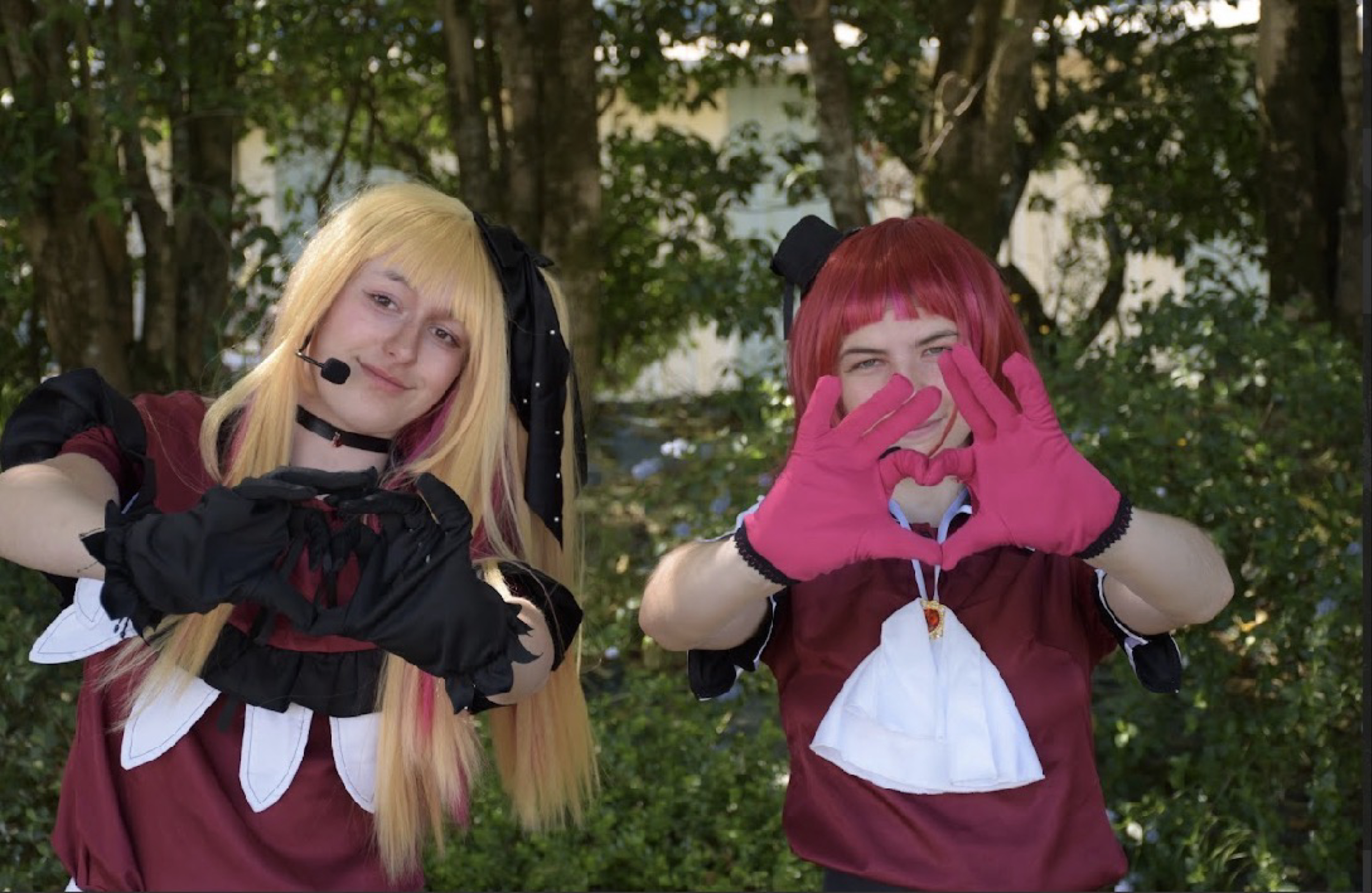 Ruby X Kana — photo 19