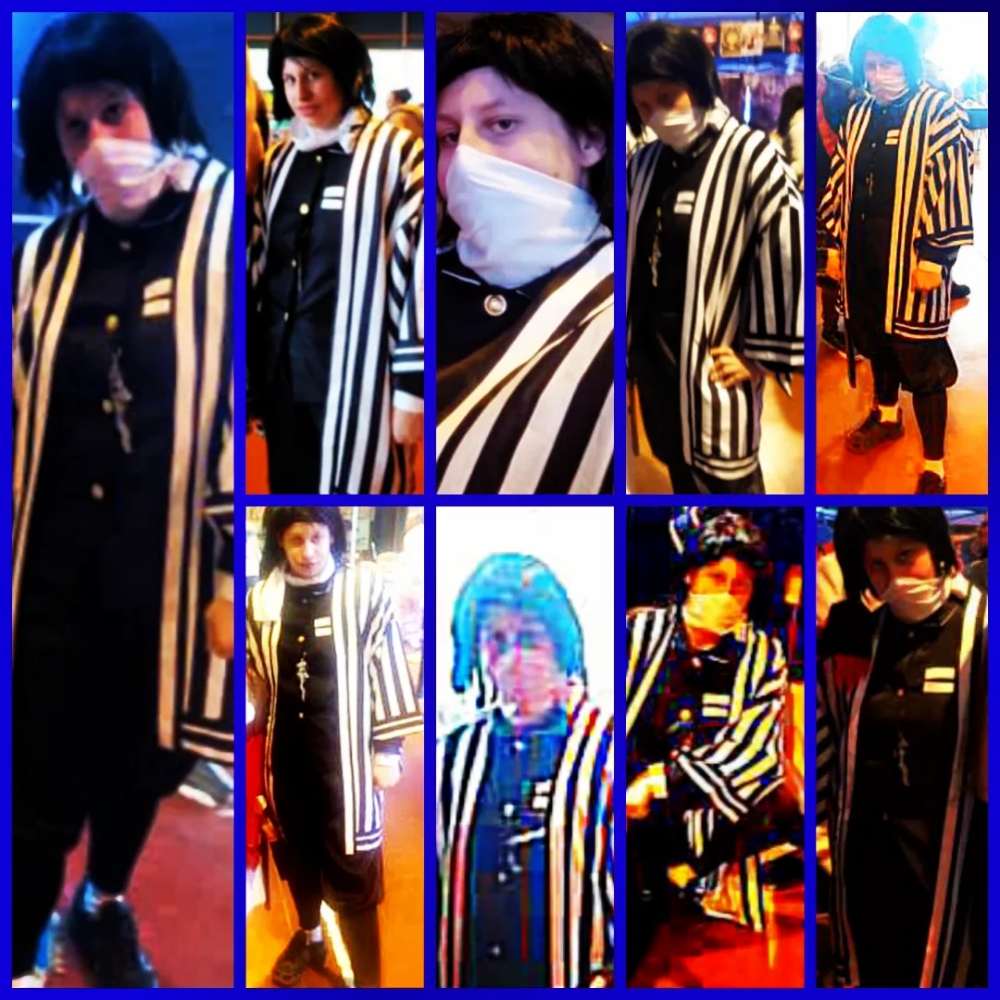 Obanai Iguro  - Photo 4