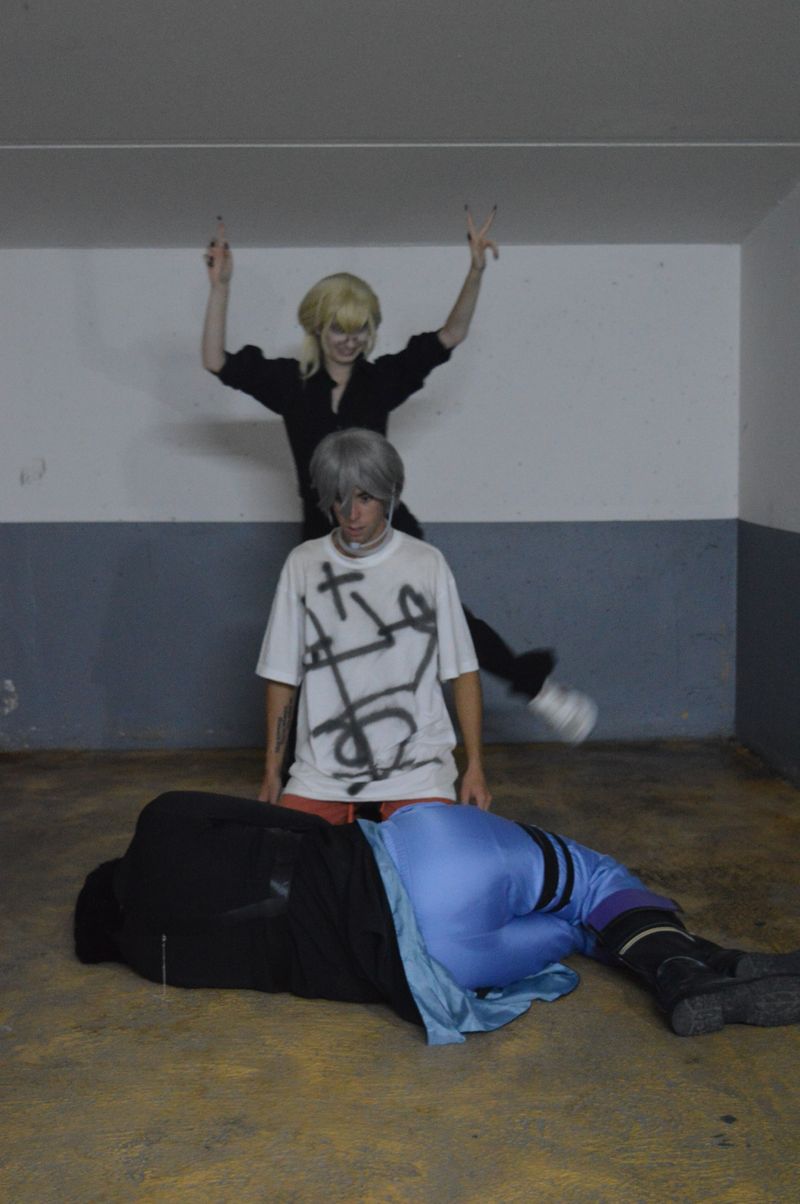 Lescosplaysdeashes_ – Till