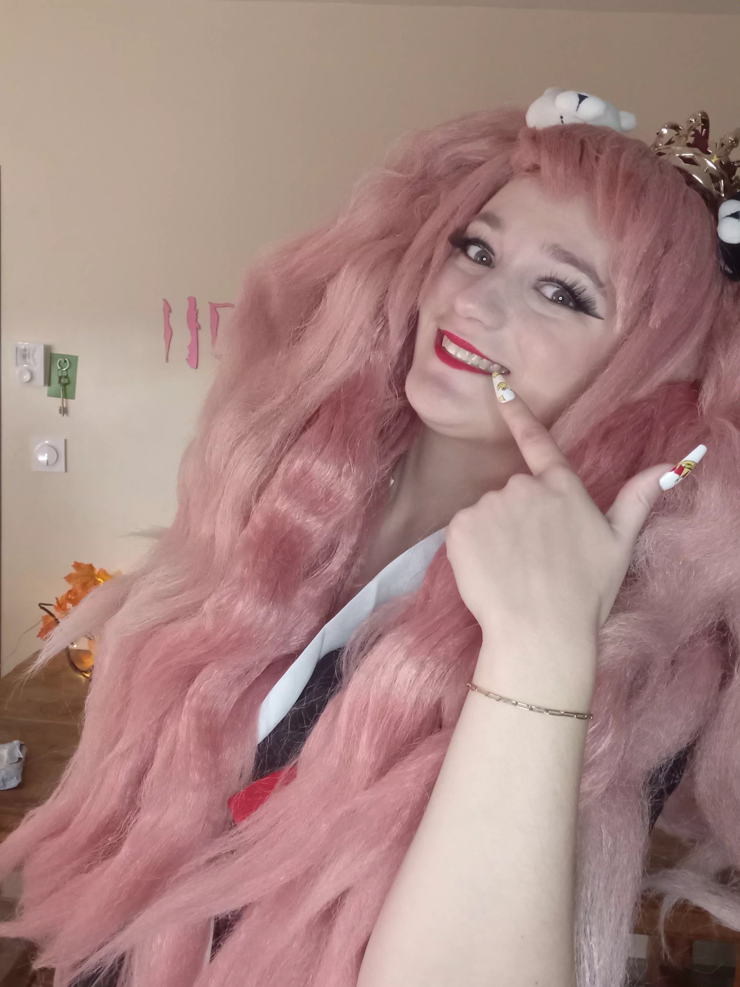 Junko Enoshima V1 - Photo 2