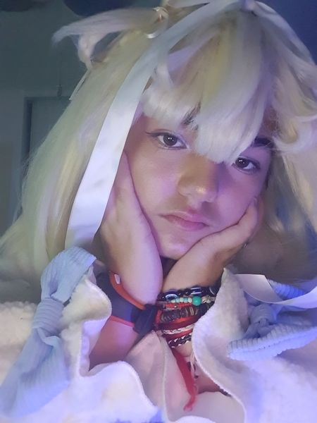 Ran_.c0sfan - cinnamoroll