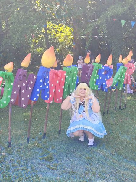 ✨️~rinou~✨️ - Alice 2024