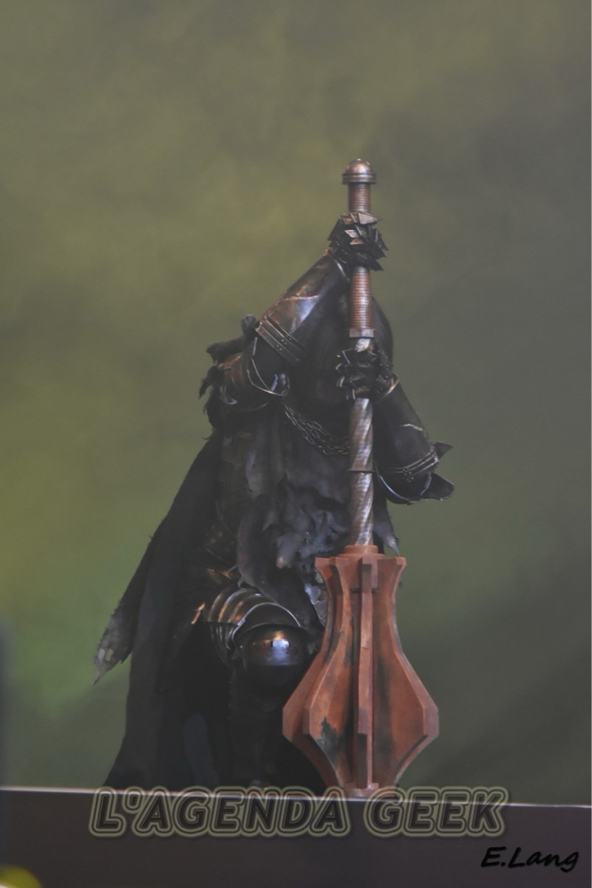 Night’s Cavalry - Photo 4