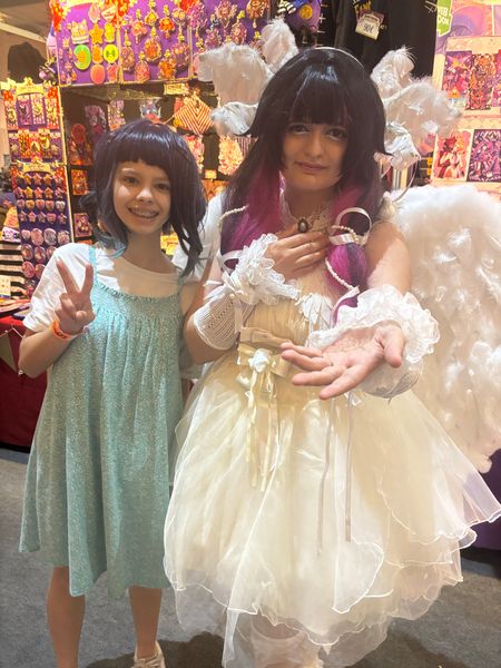 Ruby.cosplay - Necronomi’con 2026
