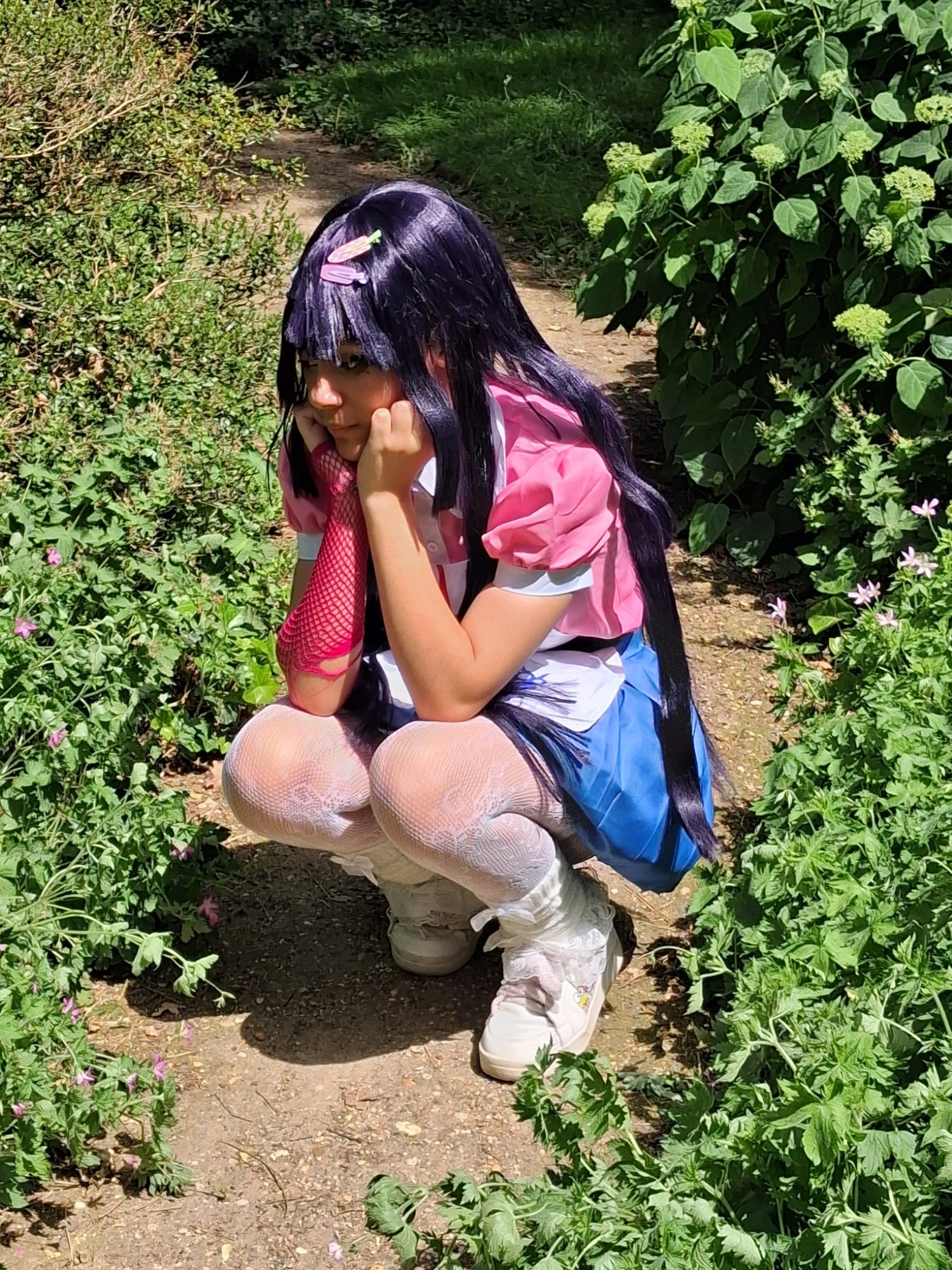 Mikan — photo 6