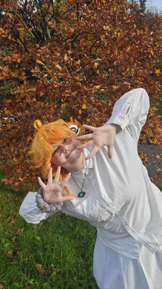 🍂Emma🍂 — photo 40