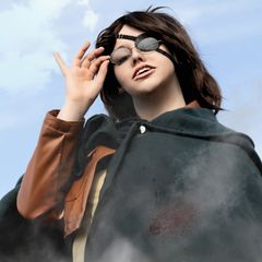 Hange Zoe preview 2