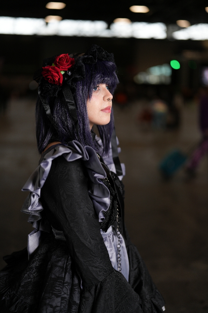 Shizuku–Marin Kitagawa - Photo 5