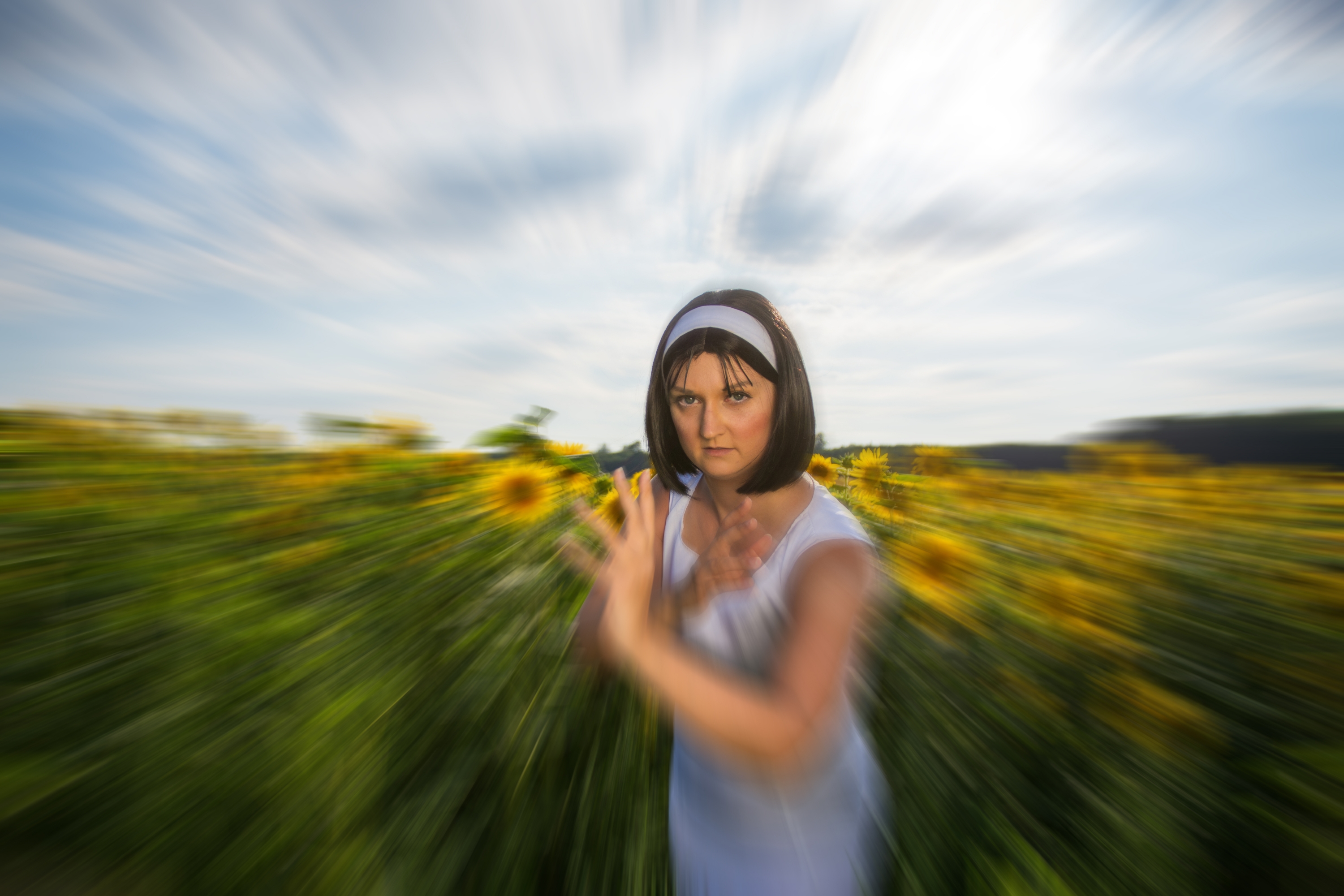 Jun Kazama (TTT) - Photo 32