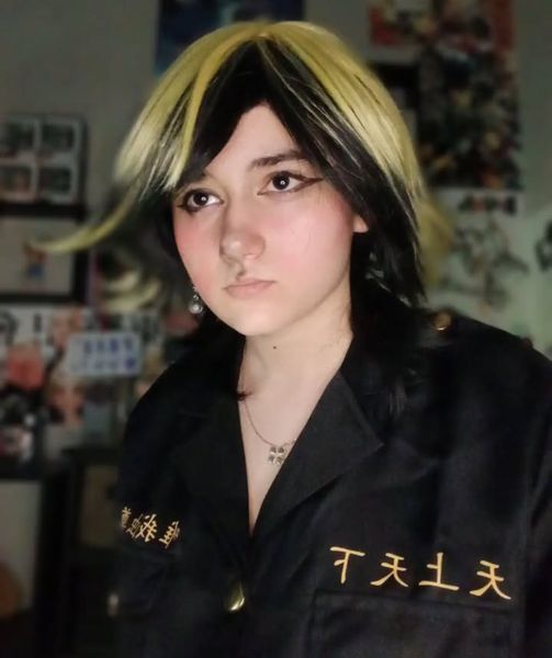 Keiko..cos - Kazutora Hanemiya