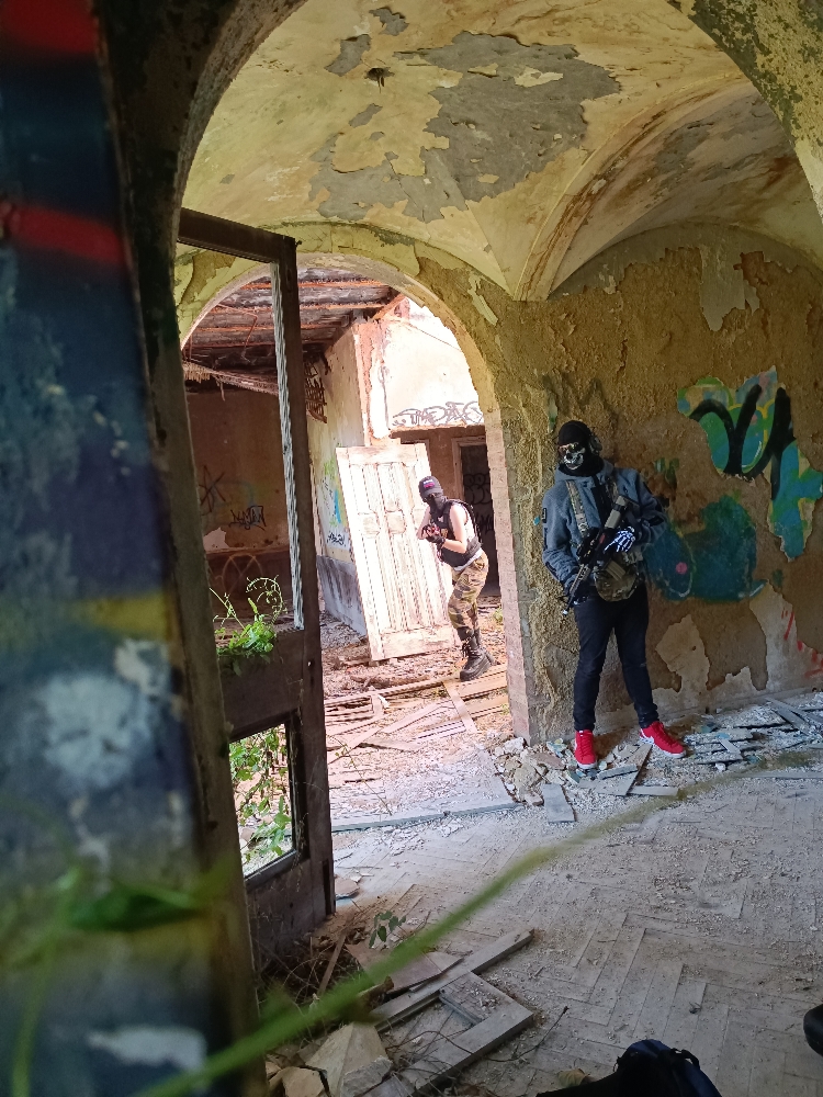 GHOST & Ruki - Photo 4