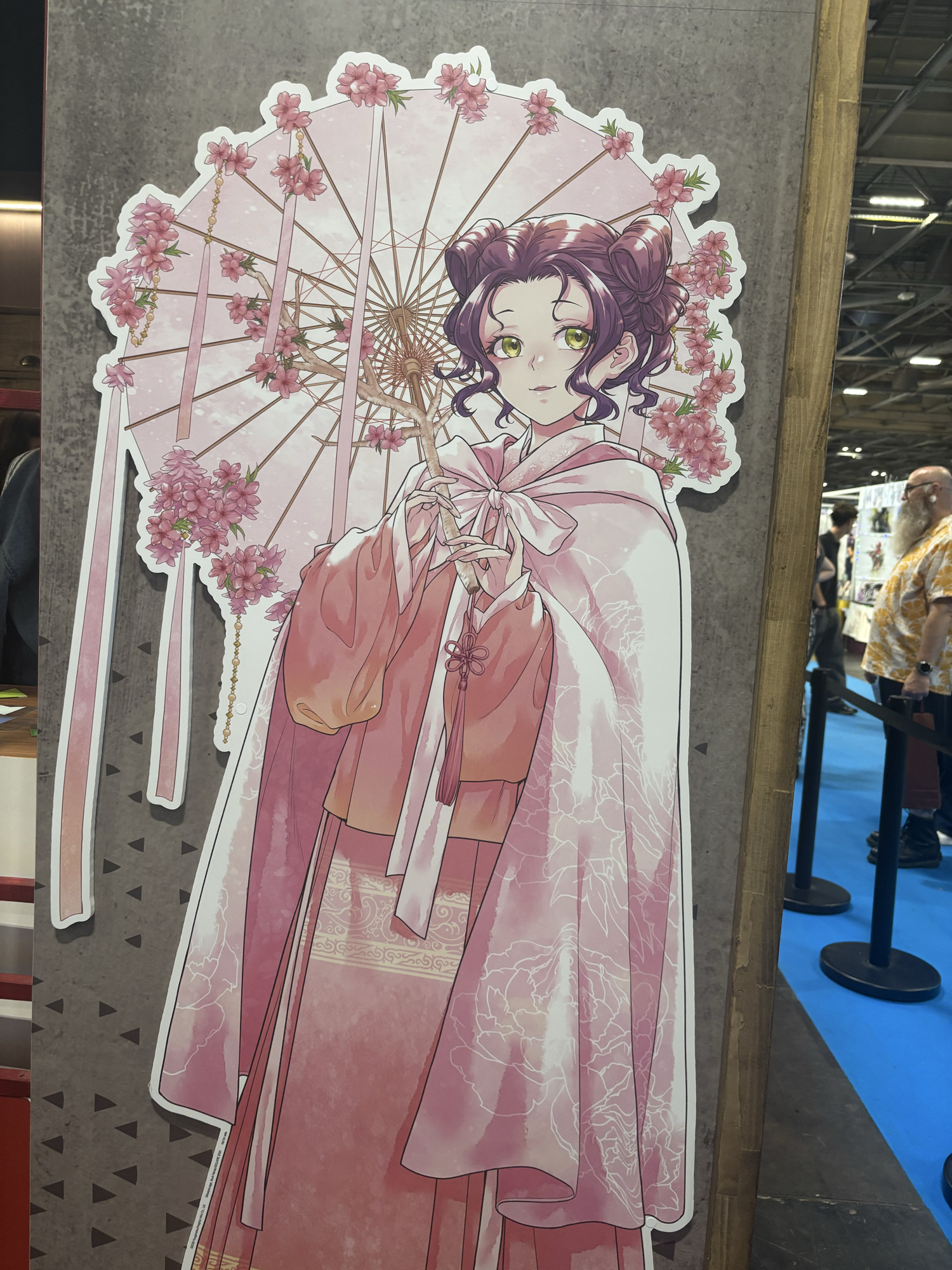 Japan Expo 2026, photo 8